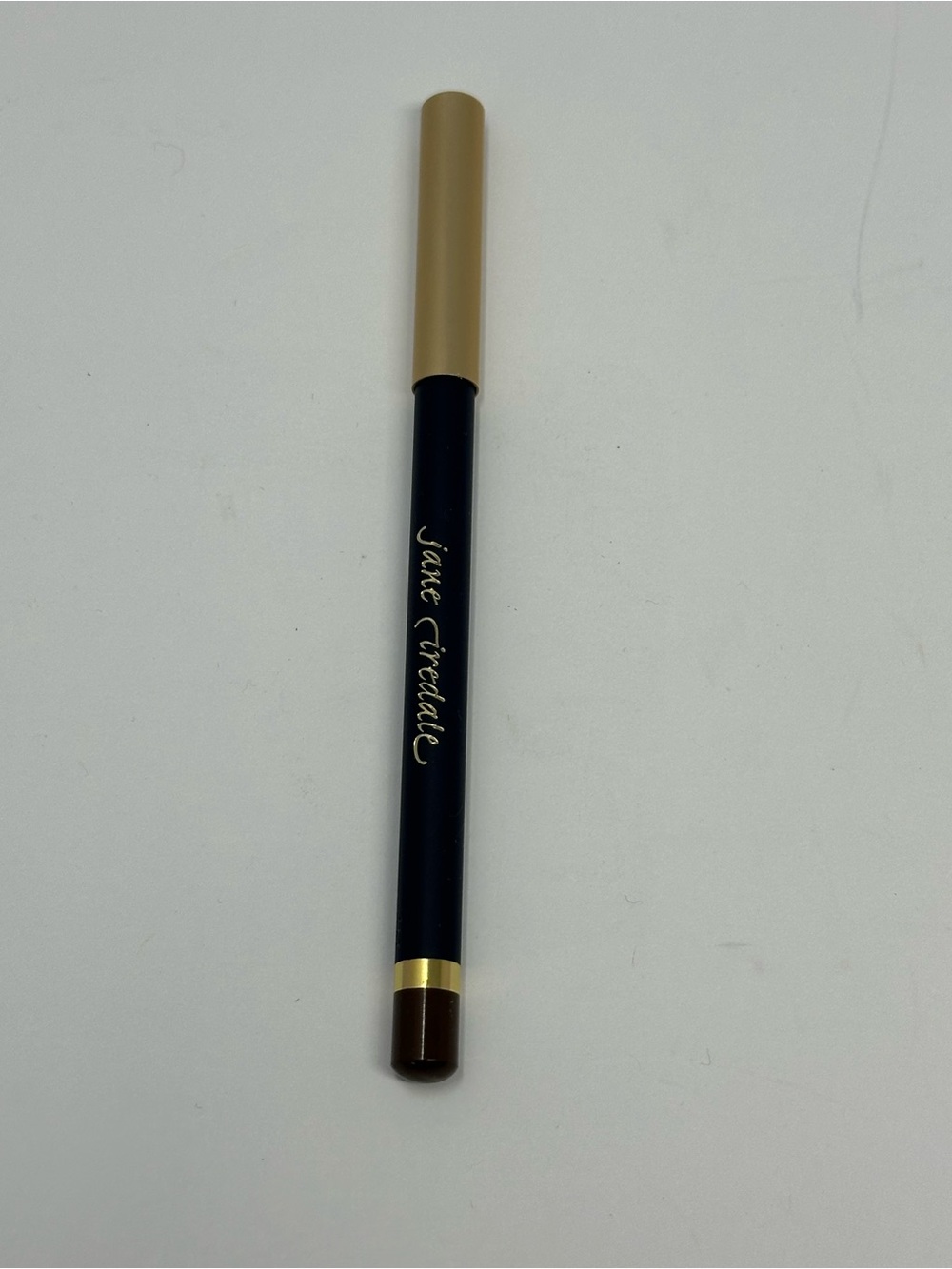 NEW! Jane Iredale Eye Pencil Eyeliner Basic Brown C6. NEW In Box!